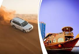 Sunset camel ride silhouettes